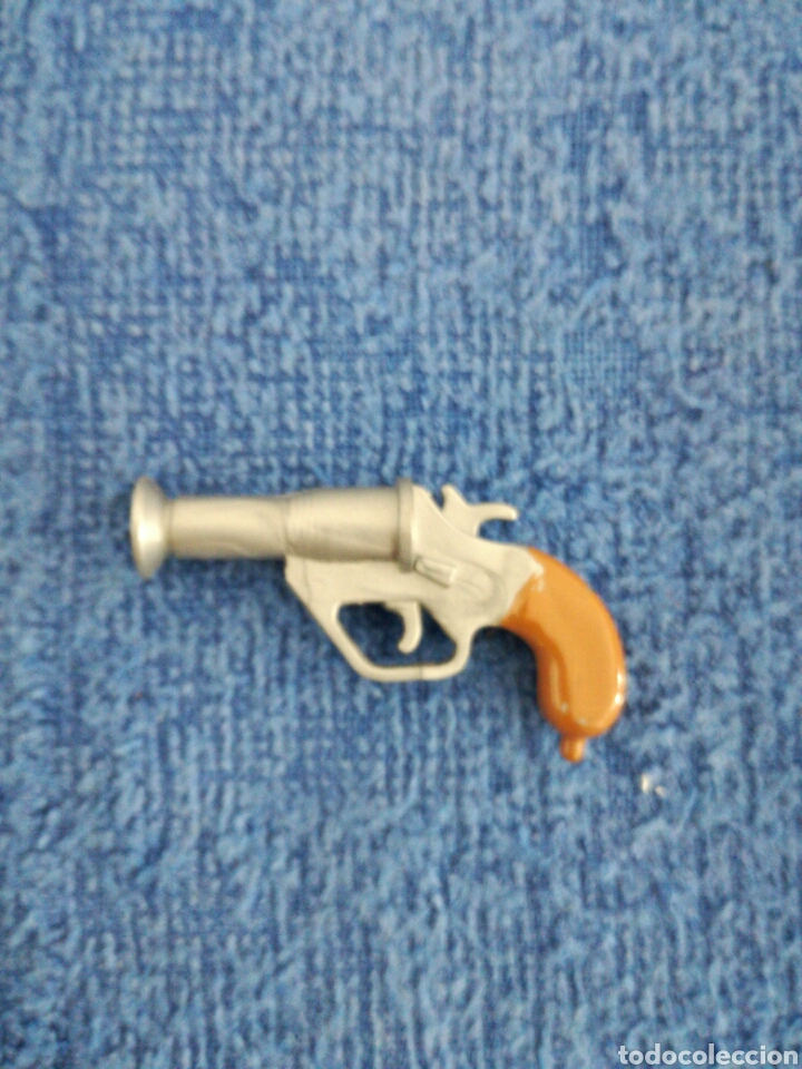 Geyperman: Pistola de se&ntilde;ales de Geyperman. - Foto 1