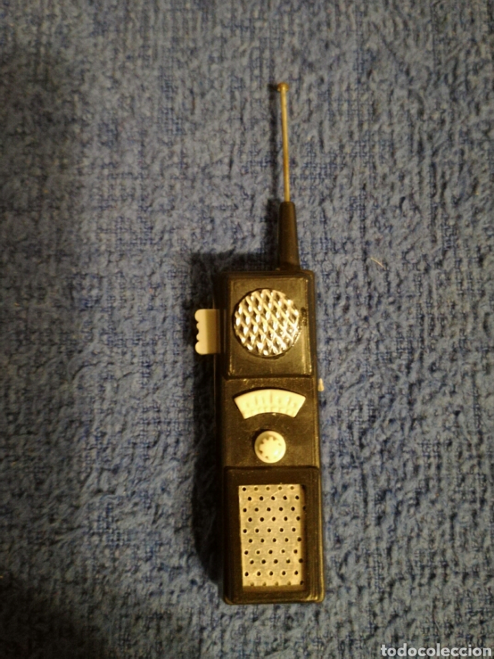 Geyperman: Radio Walkie Talkie de Geyperman. - Foto 1