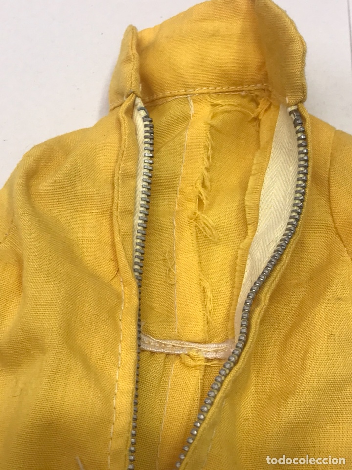 Geyperman: Geyperman mono amarillo original - Foto 4