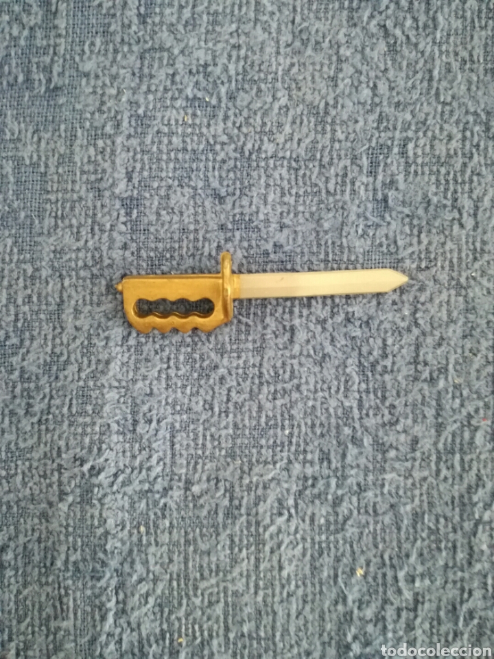Geyperman: Cuchillo de Geyperman Explorador. - Foto 1