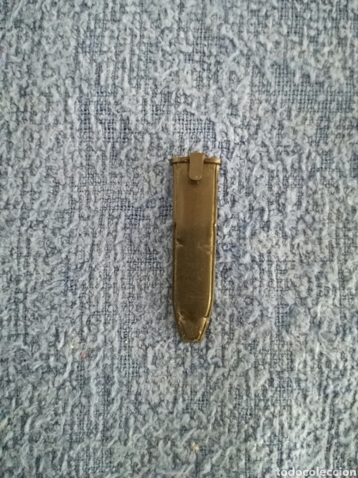 Geyperman: Funda de Cuchillo Bayoneta de Geyperman. - Foto 2