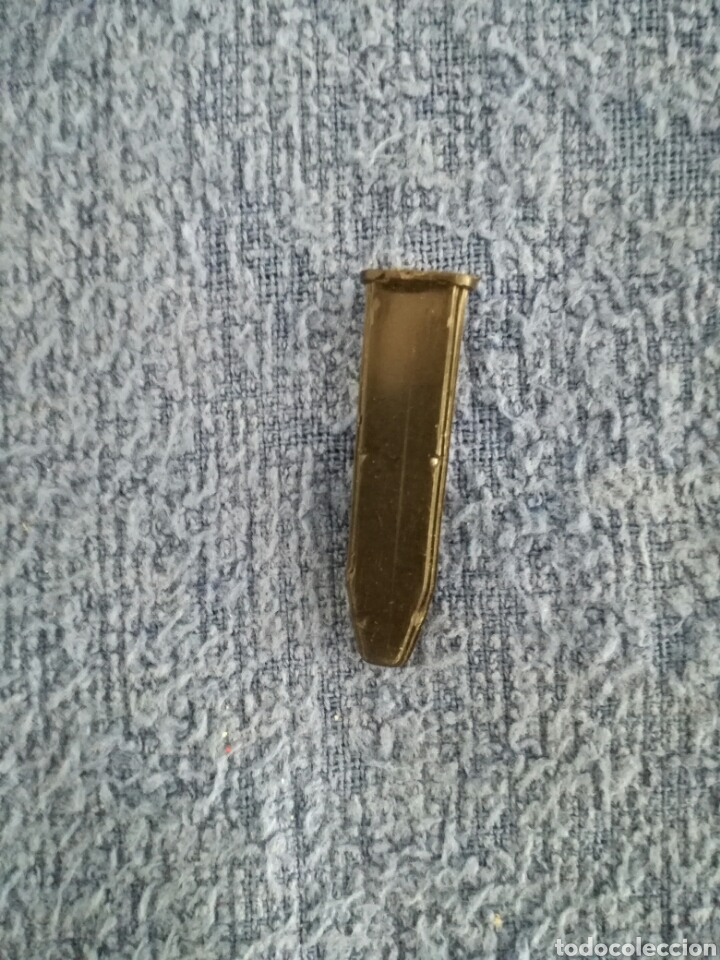Geyperman: Funda de Cuchillo Bayoneta de Geyperman. - Foto 1