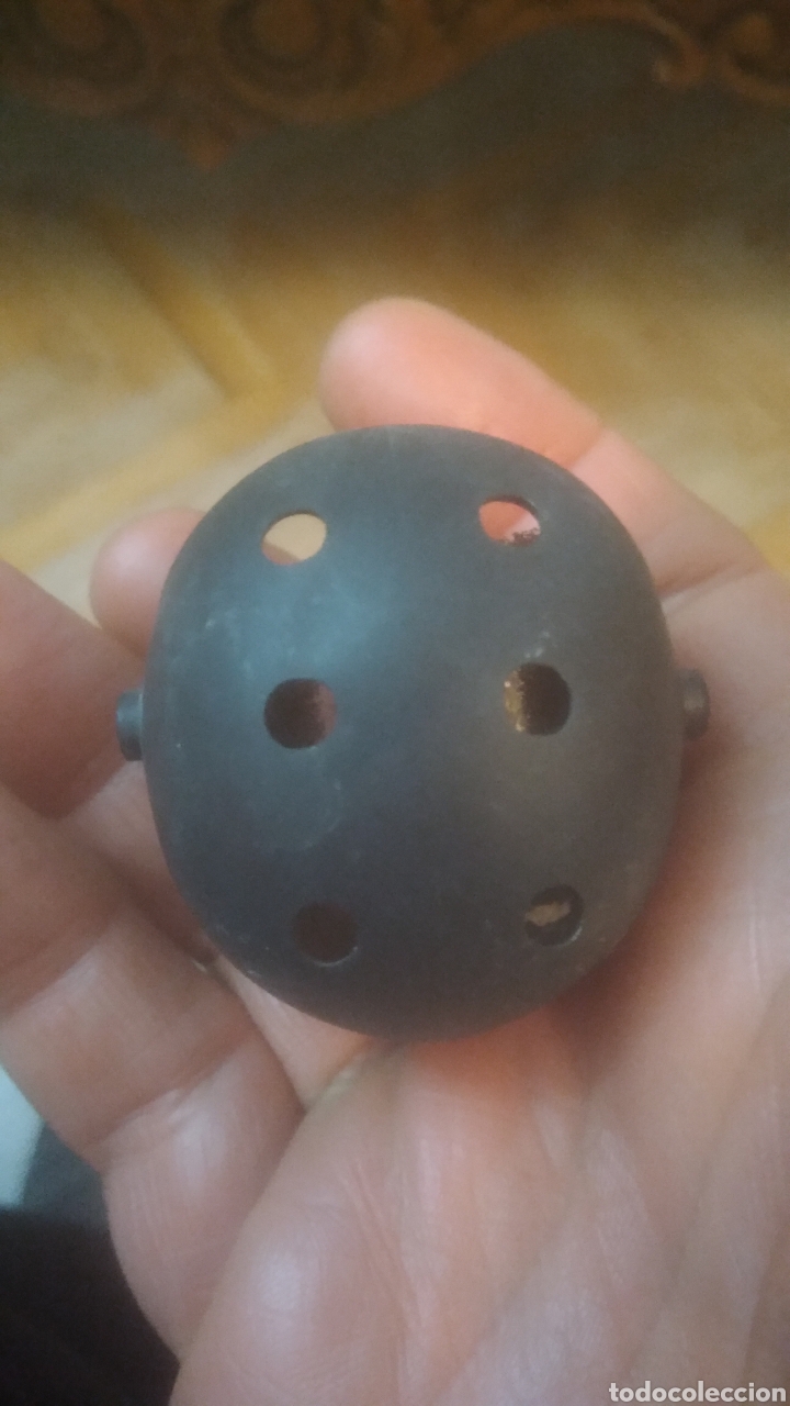 Geyperman: GEYPERMAN. CASCO. VER FOTOS - Foto 4
