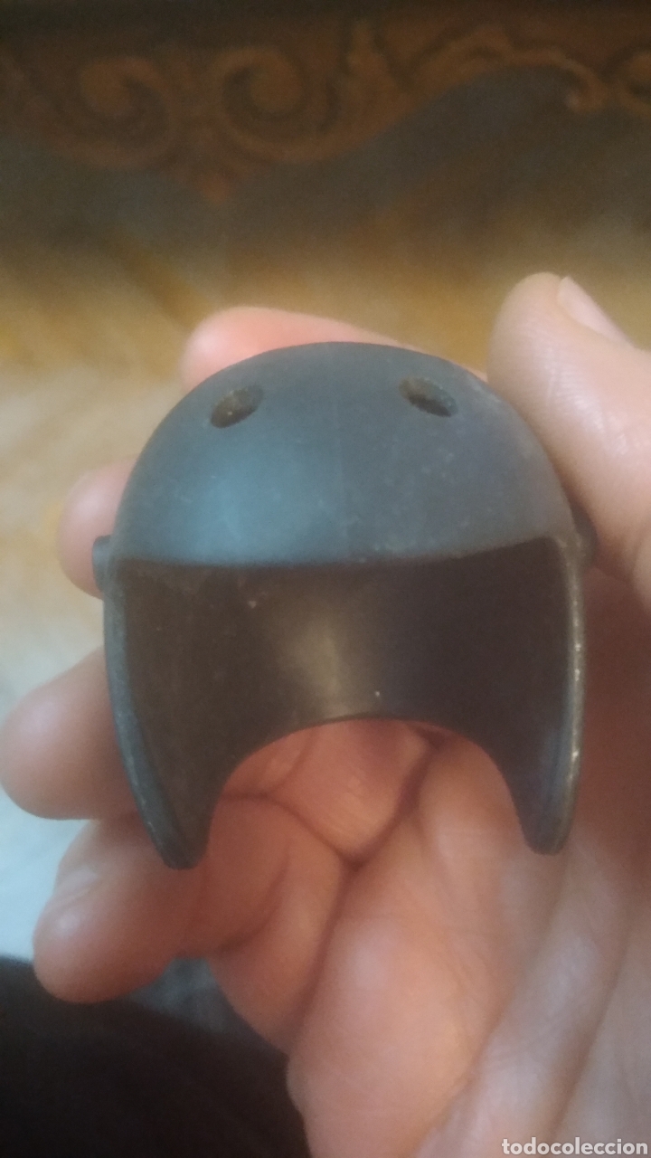 Geyperman: GEYPERMAN. CASCO. VER FOTOS - Foto 1