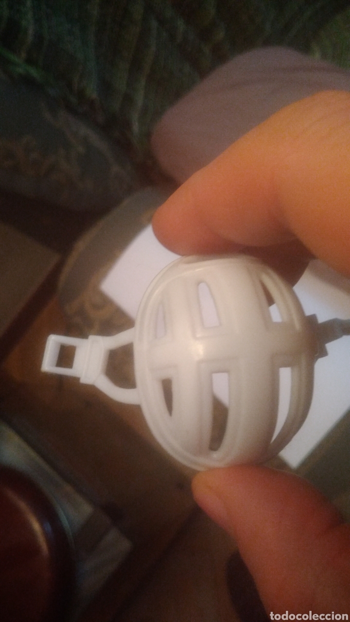 Geyperman: GEYPERMAN???? CASCO. VER FOTOS. - Foto 5
