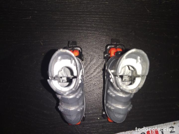 Geyperman: Patines botas  para figuras de accion - Foto 5