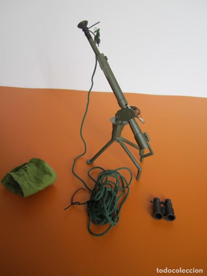 Geyperman: GEYPERMAN 1&ordf; GENERACI&Oacute;N - LOTE DE ACCESORIOS - Foto 1