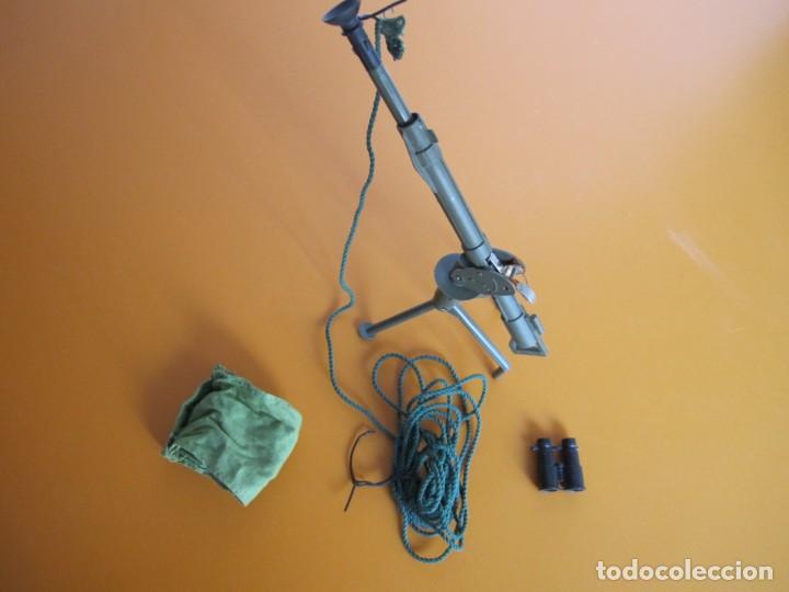 Geyperman: GEYPERMAN 1&ordf; GENERACI&Oacute;N - LOTE DE ACCESORIOS - Foto 2