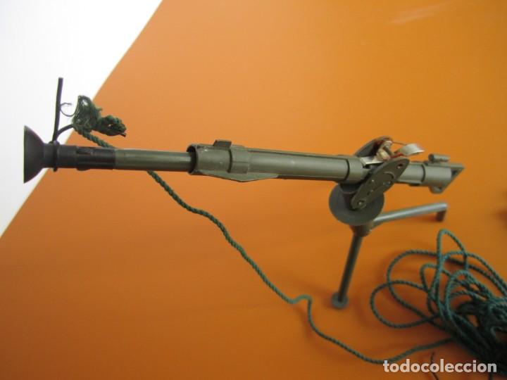 Geyperman: GEYPERMAN 1&ordf; GENERACI&Oacute;N - LOTE DE ACCESORIOS - Foto 4