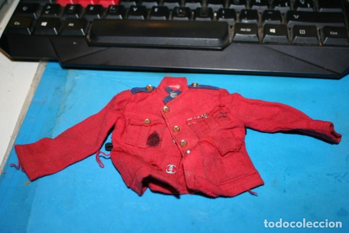 Geyperman: chaqueta mu&ntilde;eco geyperman canada - Foto 1