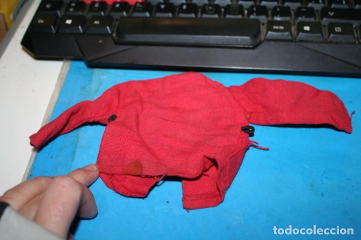 Geyperman: chaqueta mu&ntilde;eco geyperman canada - Foto 2