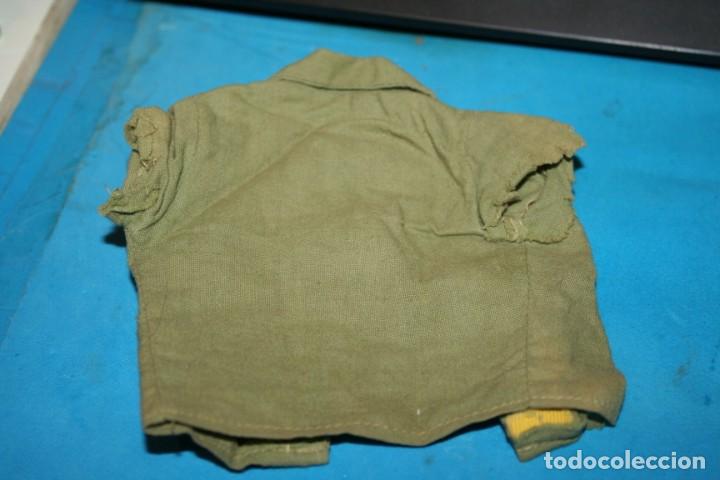 Geyperman: chaqueta mu&ntilde;eco geyperman con etiqueta - Foto 2