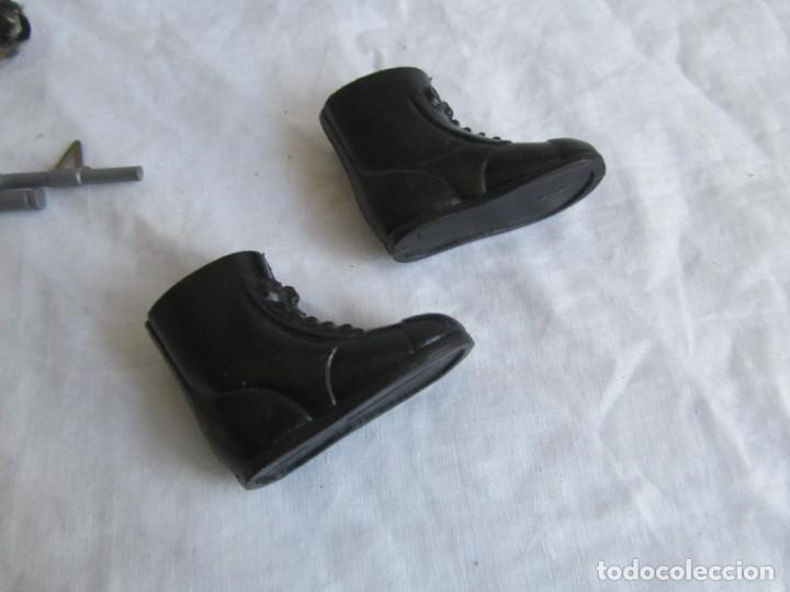 Geyperman: Traje y accesorios de Geyperman camuflaje americano - Foto 11