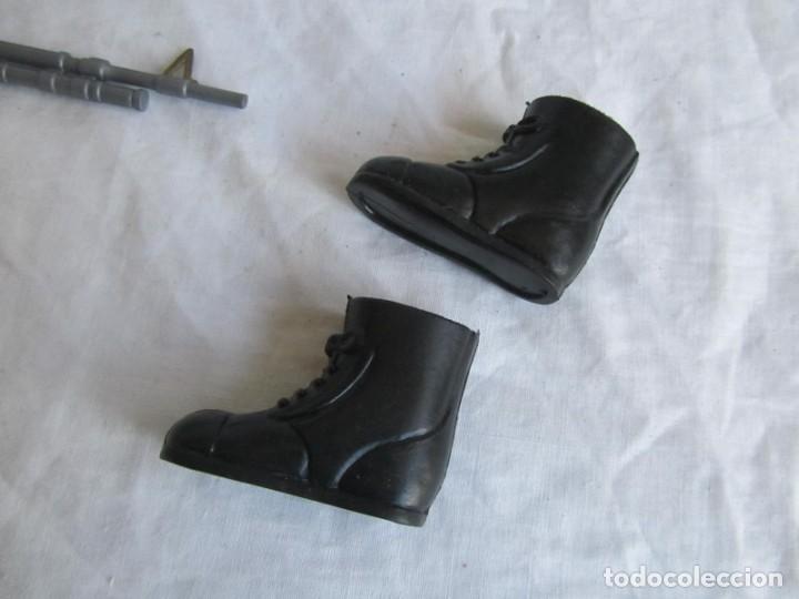 Geyperman: Traje y accesorios de Geyperman camuflaje americano - Foto 12
