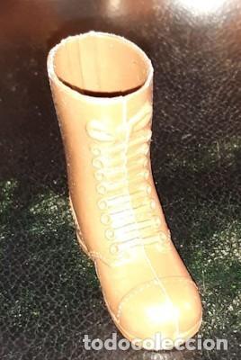 Geyperman: BOTA DE GEYPERMAN TRAMPERO - Foto 1