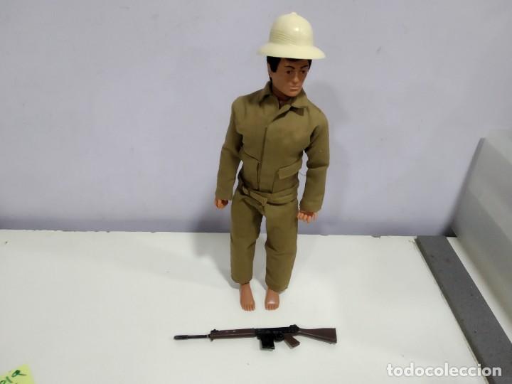 Geyperman: ANTIGUO Y ORIGINAL AL 100% geyperman - Foto 3