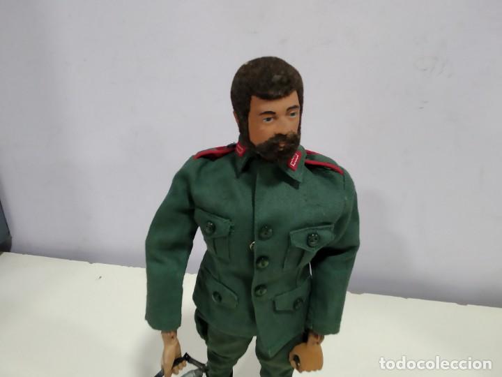 Geyperman: ANTIGUO Y ORIGINAL AL 100%  geyperman con barba - Foto 2