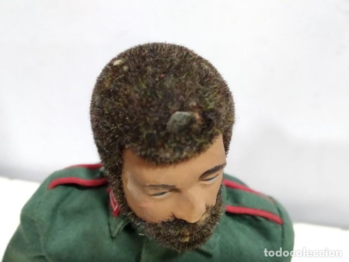 Geyperman: ANTIGUO Y ORIGINAL AL 100%  geyperman con barba - Foto 4