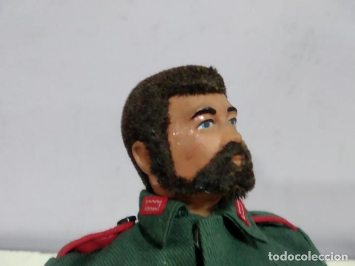 Geyperman: ANTIGUO Y ORIGINAL AL 100%  geyperman con barba - Foto 5
