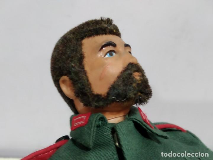 Geyperman: ANTIGUO Y ORIGINAL AL 100%  geyperman con barba - Foto 6