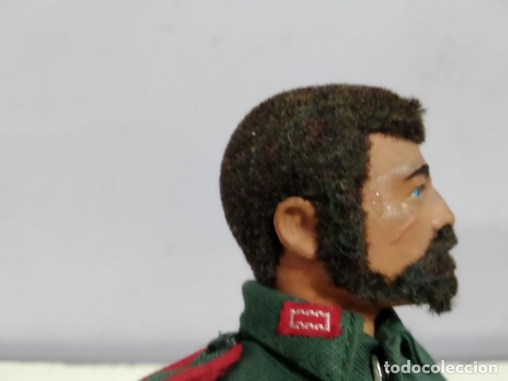 Geyperman: ANTIGUO Y ORIGINAL AL 100%  geyperman con barba - Foto 7
