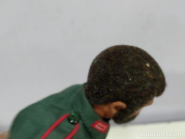 Geyperman: ANTIGUO Y ORIGINAL AL 100%  geyperman con barba - Foto 8
