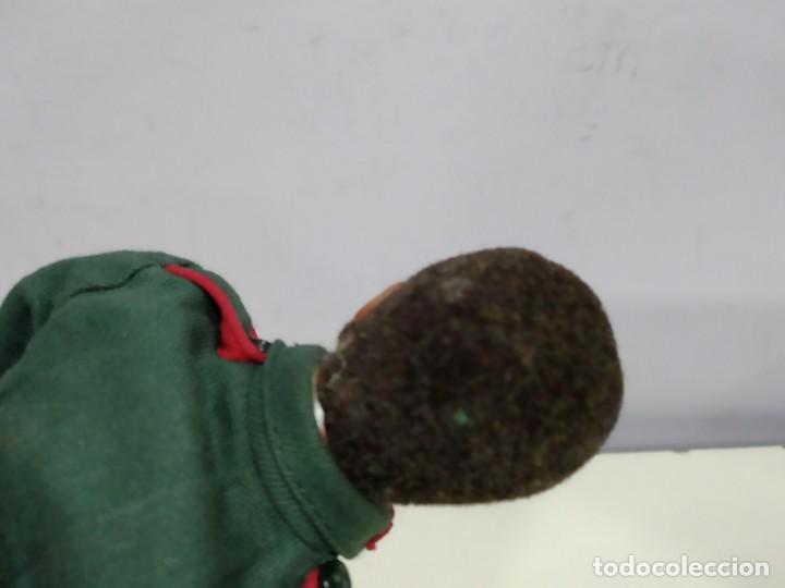 Geyperman: ANTIGUO Y ORIGINAL AL 100%  geyperman con barba - Foto 9