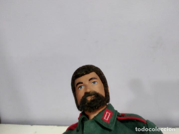 Geyperman: ANTIGUO Y ORIGINAL AL 100%  geyperman con barba - Foto 10