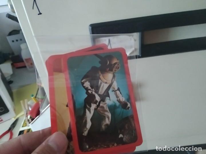 Geyperman: JUEGO DE MAGIA  GEYPERMAN - Foto 3