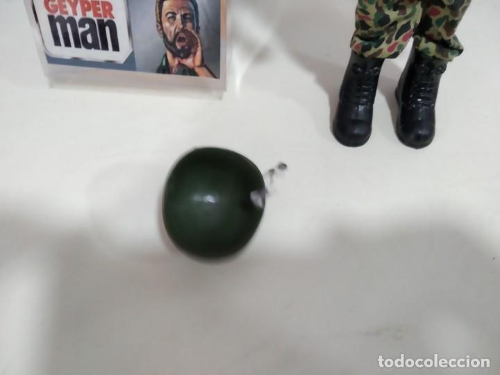 Geyperman: antiguo y original al 100% geyperman - Foto 6
