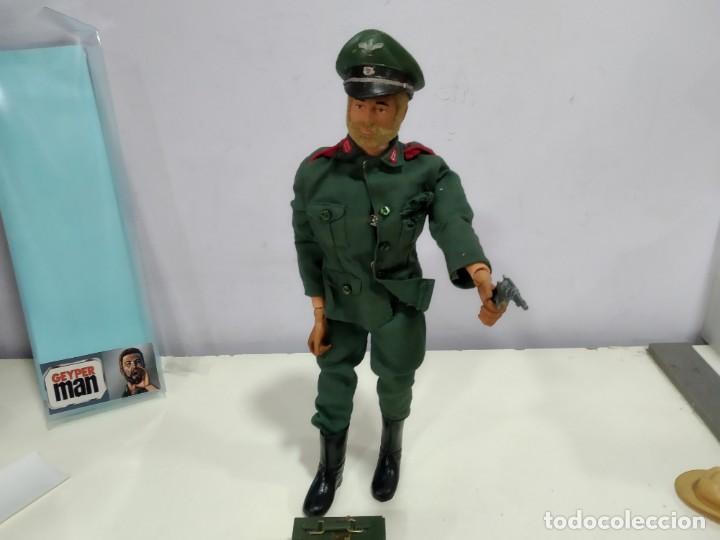 Geyperman: antiguo y original al 100% geyperman - Foto 3