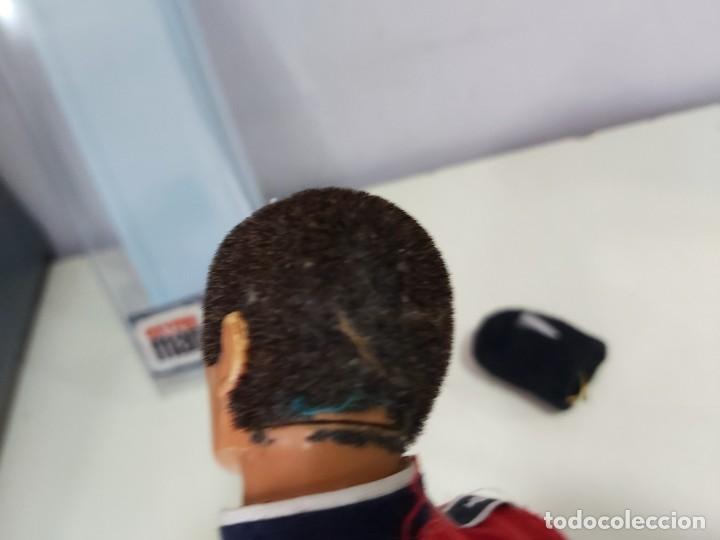 Geyperman: ANTIGUO MU&Ntilde;ECO FIGURA GEYPERMAN ORIGINAL AL 100% - Foto 9