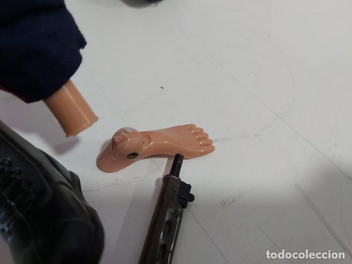 Geyperman: ANTIGUO MU&Ntilde;ECO FIGURA GEYPERMAN ORIGINAL AL 100% - Foto 12