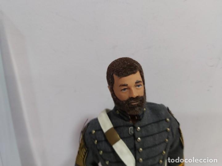 Geyperman: ANTIGUO MU&Ntilde;ECO FIGURA GEYPERMAN - Foto 6