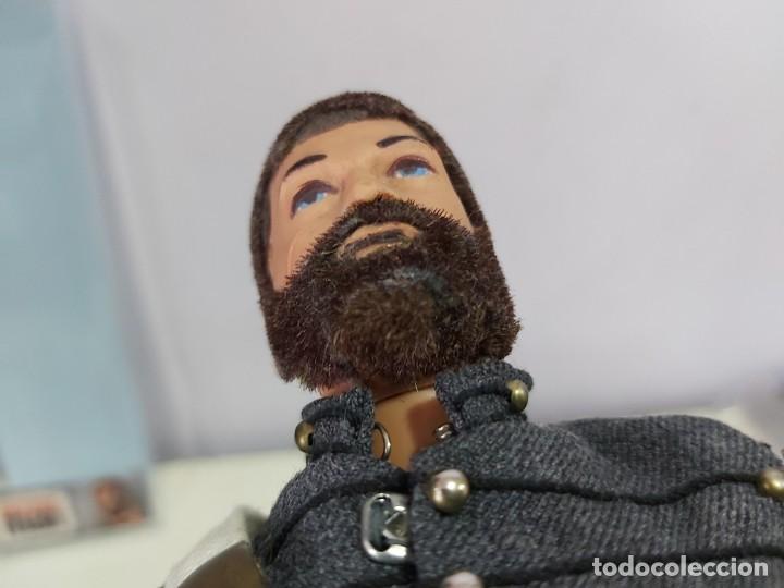Geyperman: ANTIGUO MU&Ntilde;ECO FIGURA GEYPERMAN - Foto 7