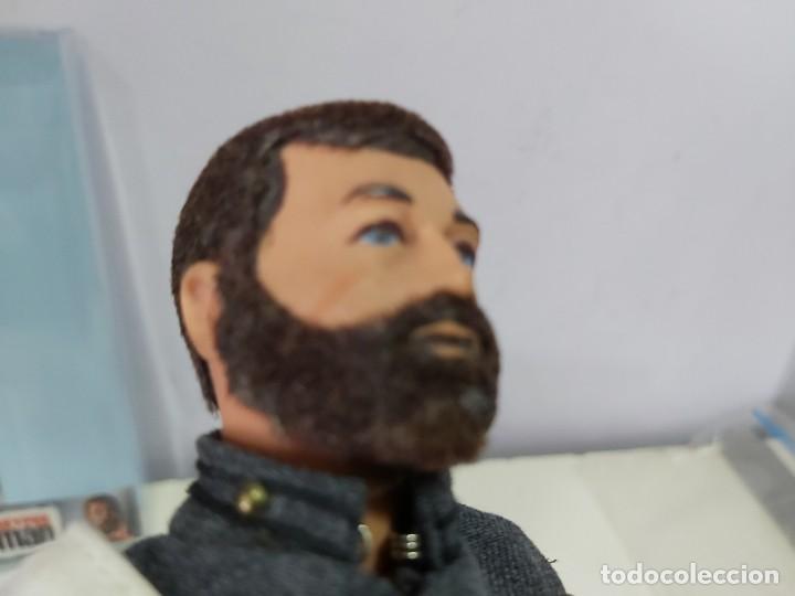 Geyperman: ANTIGUO MU&Ntilde;ECO FIGURA GEYPERMAN - Foto 9