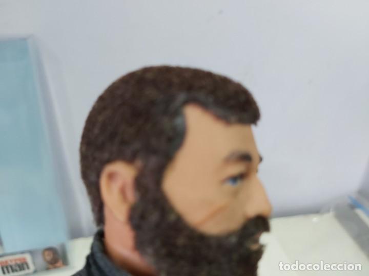 Geyperman: ANTIGUO MU&Ntilde;ECO FIGURA GEYPERMAN - Foto 10