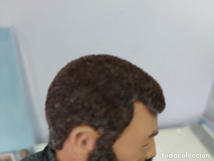 Geyperman: ANTIGUO MU&Ntilde;ECO FIGURA GEYPERMAN - Foto 11