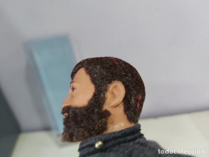 Geyperman: ANTIGUO MU&Ntilde;ECO FIGURA GEYPERMAN - Foto 12