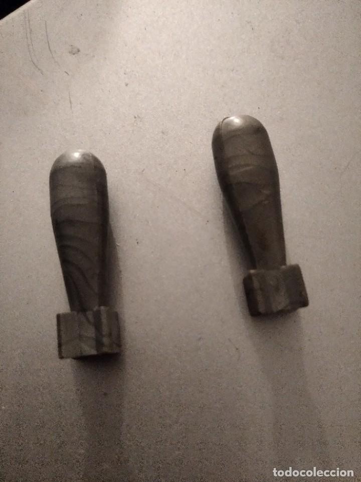 Geyperman: Geyperman accesorios mortero - Foto 1