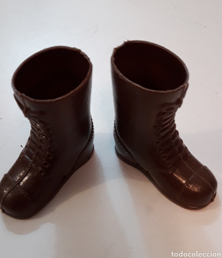 Geyperman: GEYPERMAN BOTAS MARRONES - Foto 1
