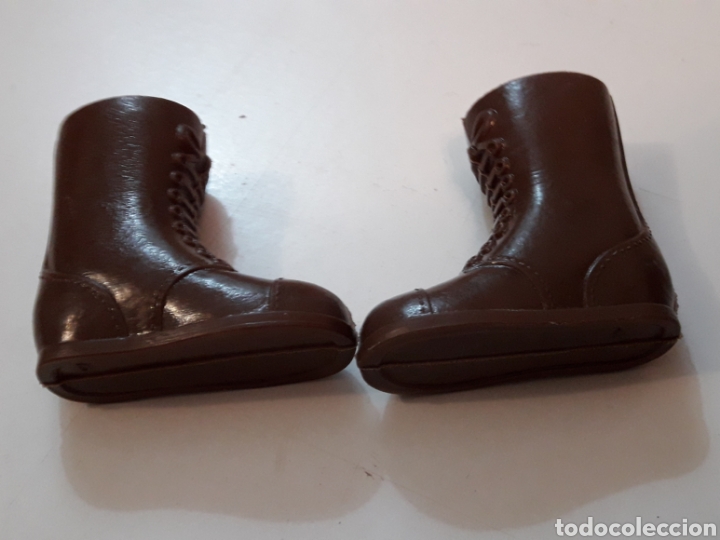 Geyperman: GEYPERMAN BOTAS MARRONES - Foto 2