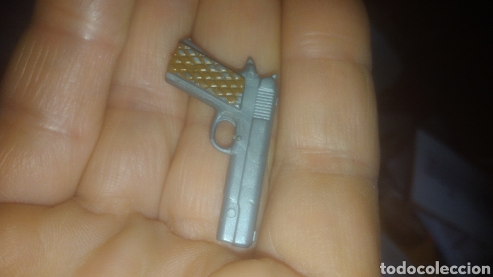 Geyperman: GEYPERMAN ORIGINAL. PISTOLA - Foto 1