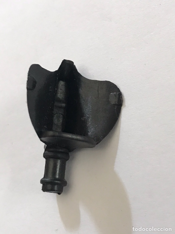 Geyperman: Geyperman m&aacute;scara de ox&iacute;geno piloto - Foto 2