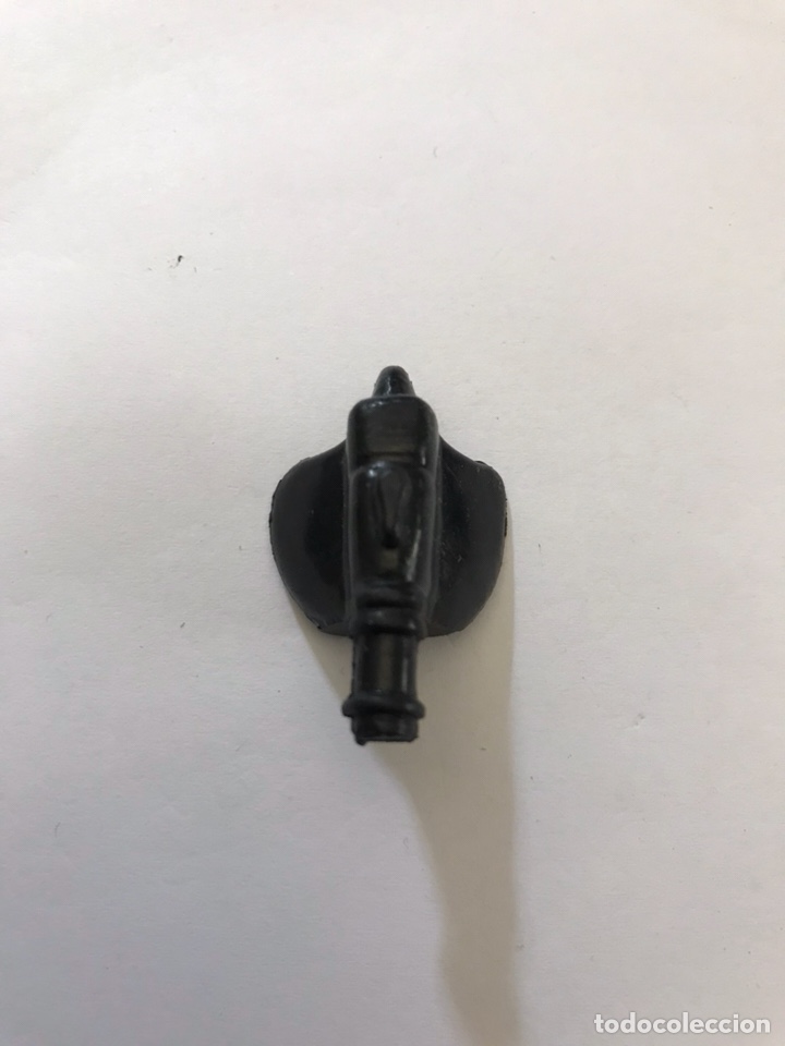 Geyperman: Geyperman m&aacute;scara de ox&iacute;geno piloto - Foto 1