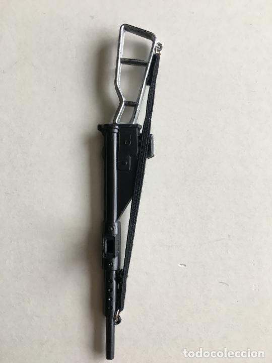 Geyperman: ACTION MAN HASBRO - SUBFUSIL STEN - GEYPERMAN - Foto 2