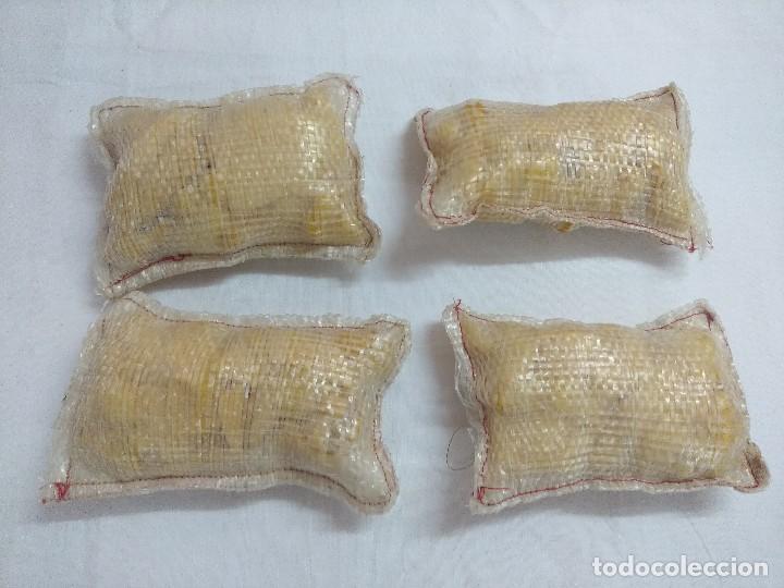 Geyperman: 4 SACOS ORIGINALES GEYPERMAN. - Foto 1