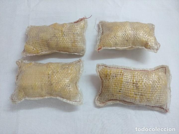 Geyperman: 4 SACOS ORIGINALES GEYPERMAN. - Foto 2