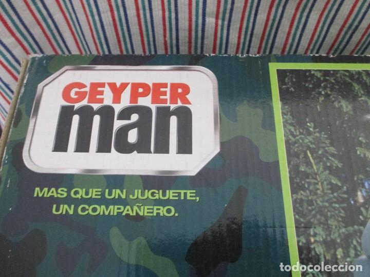 Geyperman: GEYPERMAN, HELICOPTERO ANTITANQUES, A ESTRENAR - Foto 6
