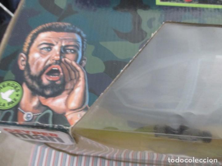 Geyperman: GEYPERMAN, HELICOPTERO ANTITANQUES, A ESTRENAR - Foto 7